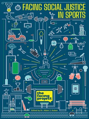 cover image of Facing Social Justice in Sports